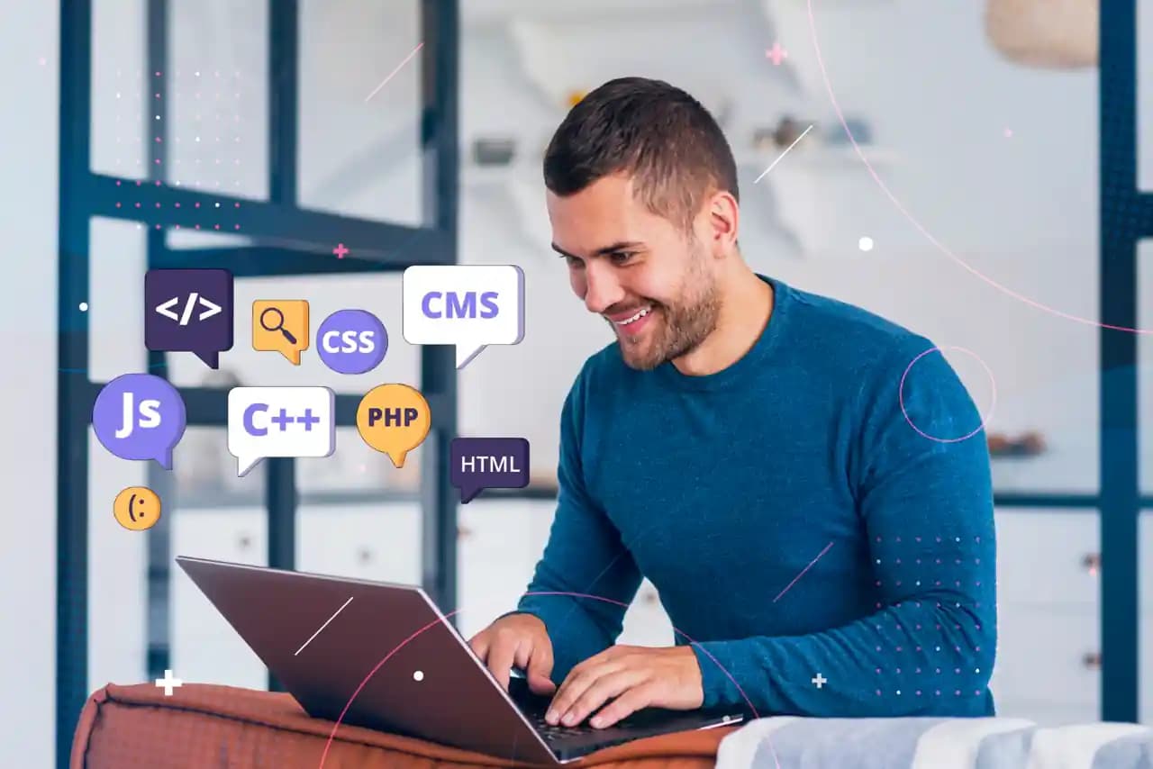 Full Stack Development curriculum overview