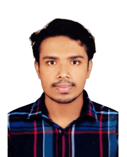 Aswin Dev CS Digital Marketing Intern