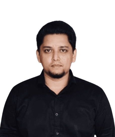 Muhammed Shabeel Ashraf Full Stack Developer